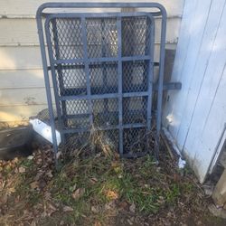 Wheel Chair TOW Dolly