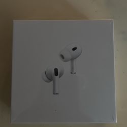AirPods Pro 2nd Generation 