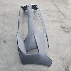 18_19/20 Kia Stinger Front Bumper
