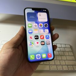 iPhone 13 128gb T-Mobile