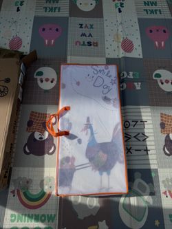 Baby play mat