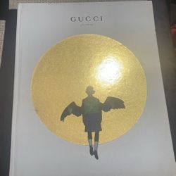 Gucci Gift Catalog 