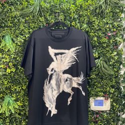 Givenchy “Ghostly Grim” Tee Shirt