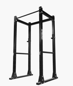 Rogue Power Rack Squat Cage