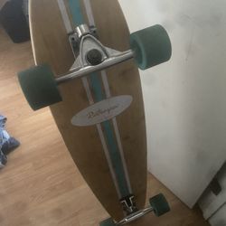 sector 9 retrospec longboard