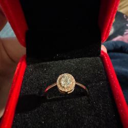 Ring Size 6