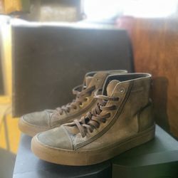 All saints High top Sneakers
