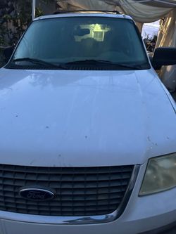 Ford expidetion 2004