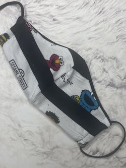 Kids Mask