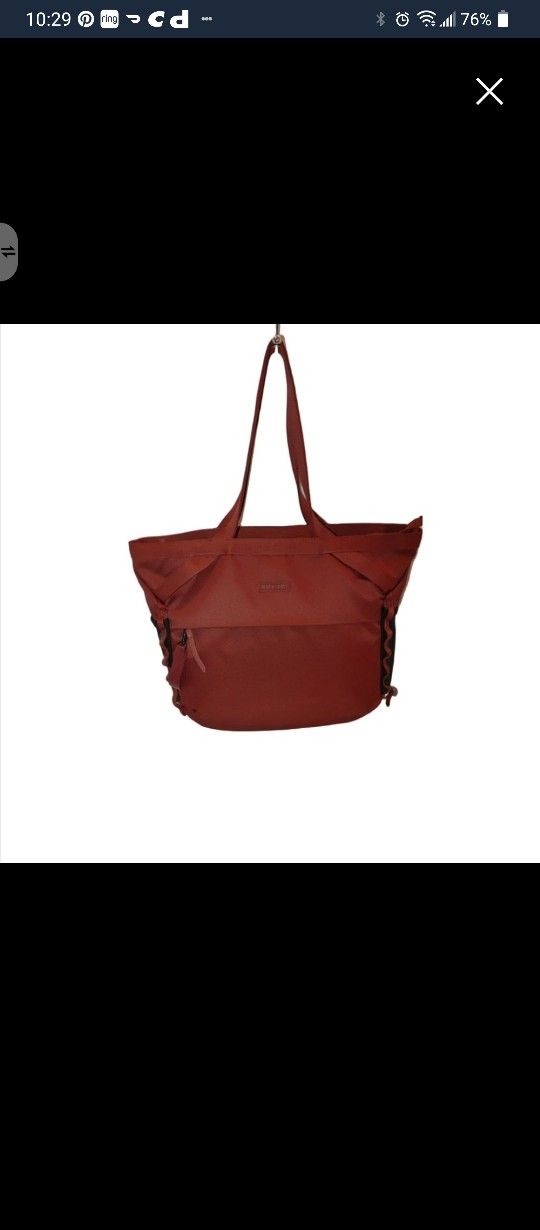 Sherpani Stride Tote