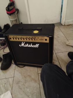 Marshall MG50FX