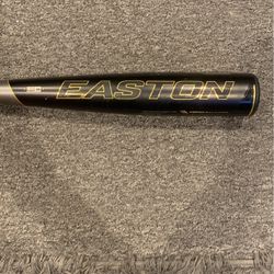 Easton Alpha BBCOR Baseball Bat. 31 Inches 28 Ounces.