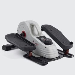 Magnetic Under Desk Elliptical Peddler Exerciser