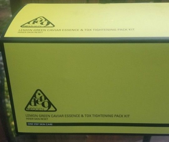 Neogen Code 9 Kit 