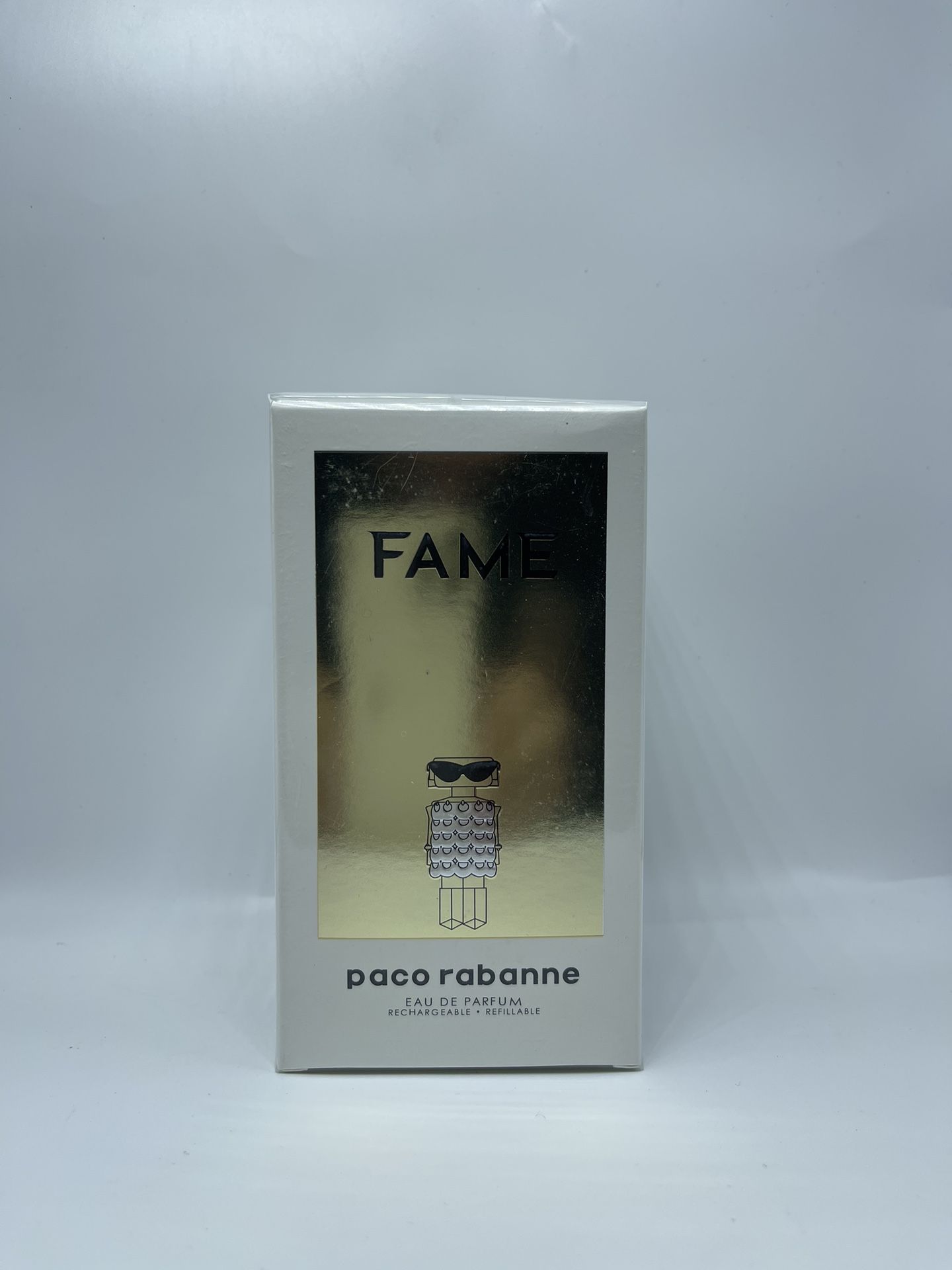 Paco Rabanne Fame