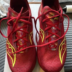 Saucony Endorphin Pro 3s Size 11