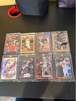 Cards