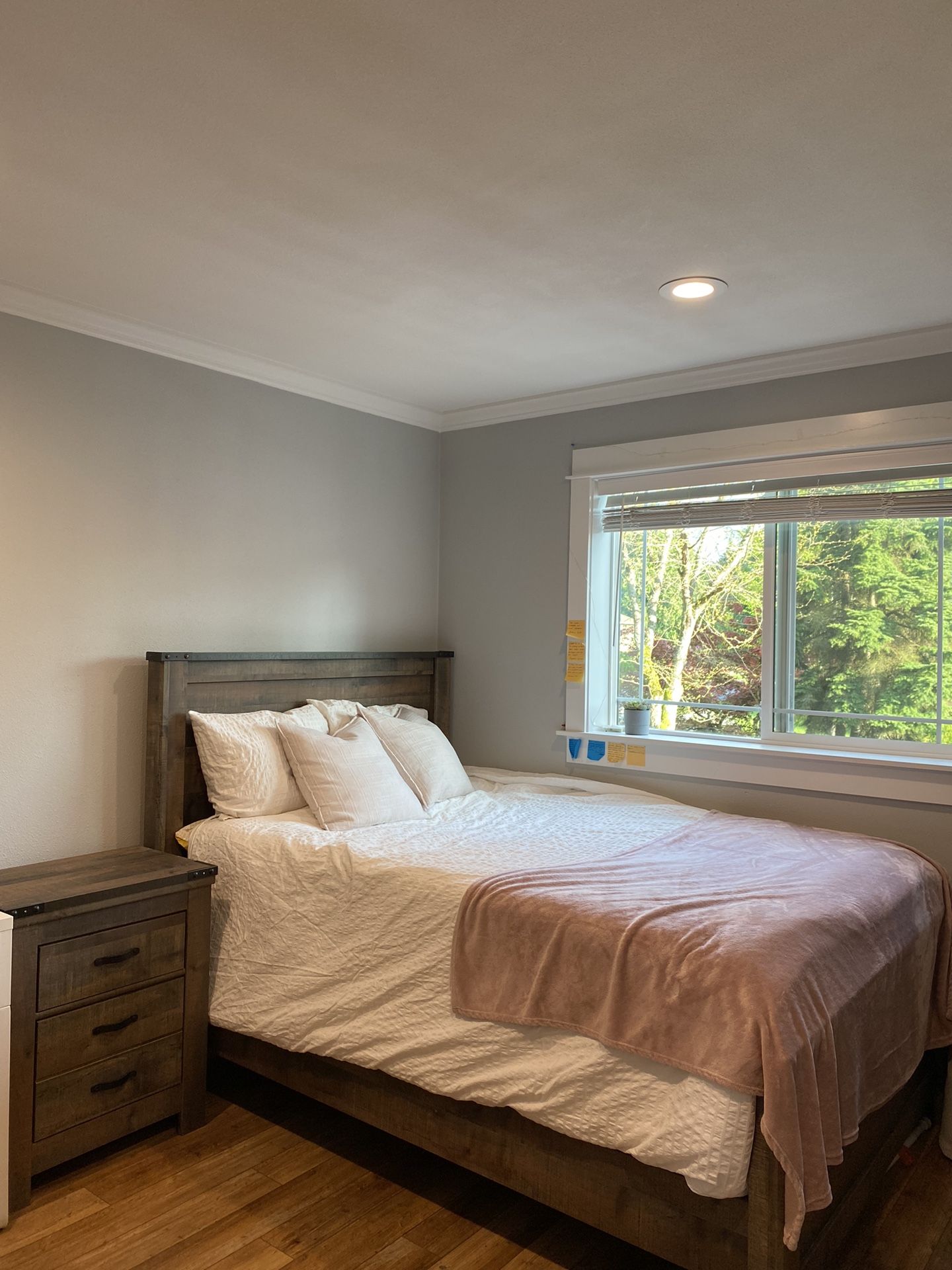 Bedroom Set (full size)