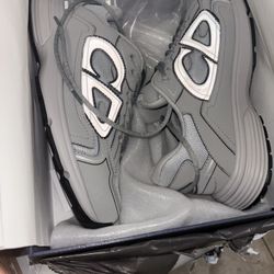 Dior B30s Grey Colerway Read Description 