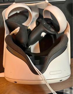 Oculus Quest 2