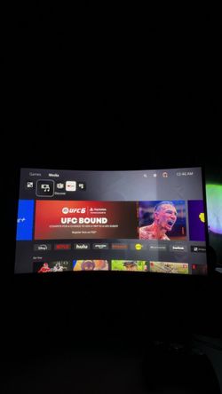 Samsung 27” Odyssey G55C Curved