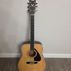 Yamaha FG-430