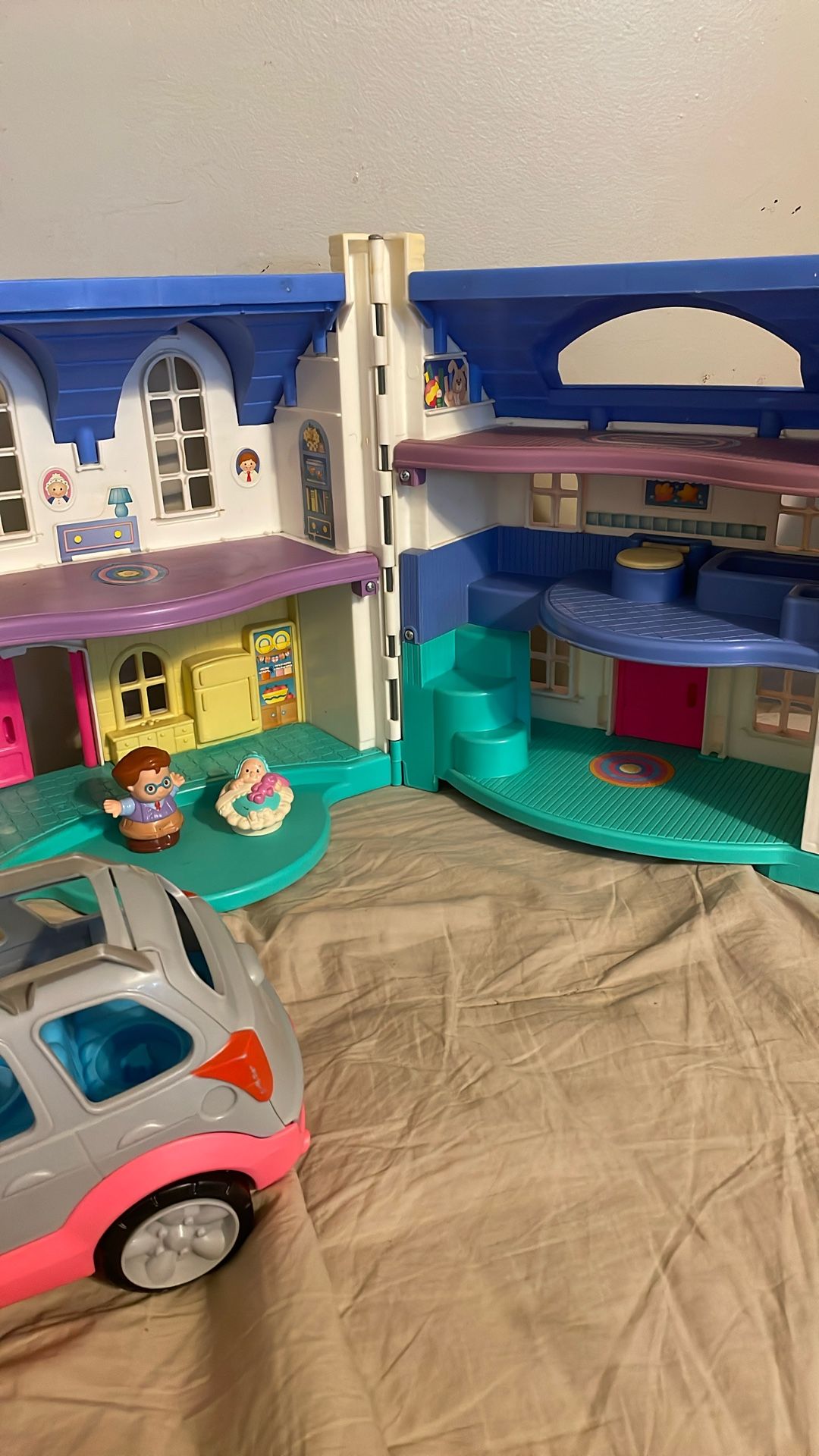 Fisher Price