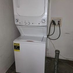 Washer And Dryer Combo