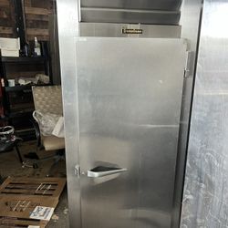 Commercial Refrigerators And Food Warmers 