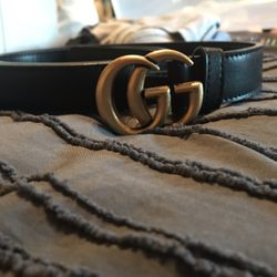 Gucci Belt 