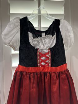 Little Girl, Halloween Costumes Size 5 Halloween 