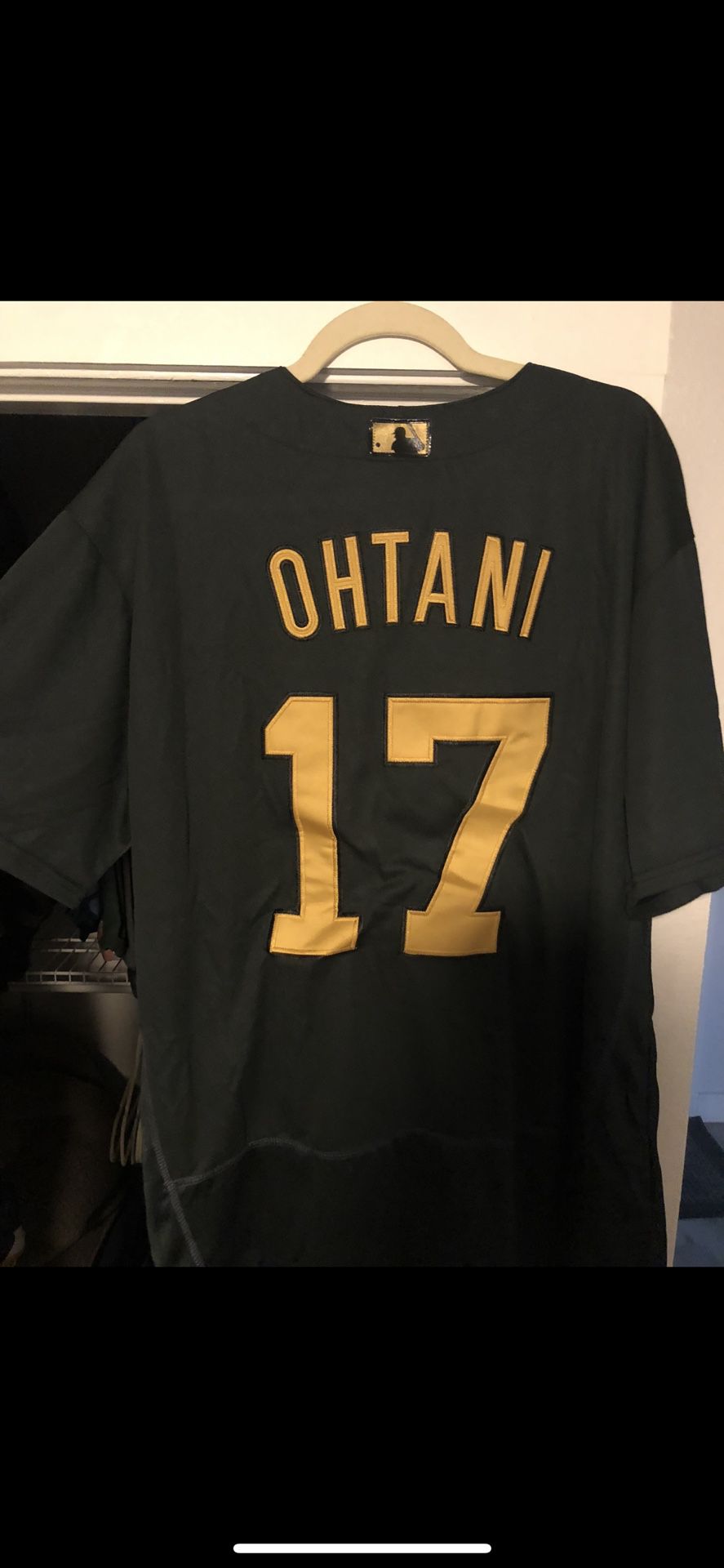 SHOHEI Ohtani Jersey Mens XL for Sale in Upland, CA - OfferUp