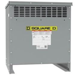 Square D EXN30T3H 30kva 480D to 208Y/ 120 3 Phase