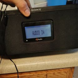 it works i just don't use it