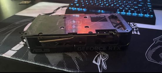 RTX 4070 Super