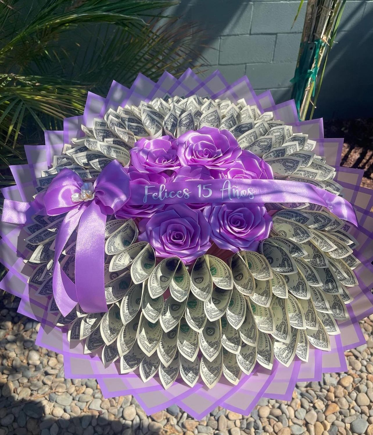 Money Bouquets 💐