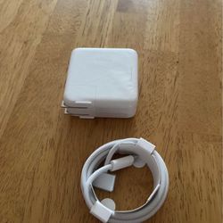 MagSafe charger