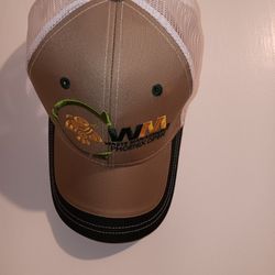4 Hats For $10