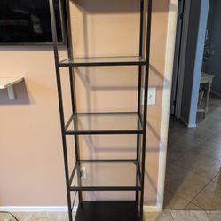 Vittsjo Shelves Pair