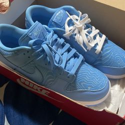 Nike Dunk Low Premium Topography