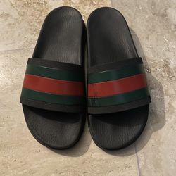 Gucci Slides