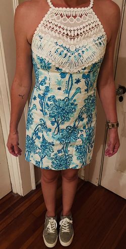 Lilly Pulitzer 
