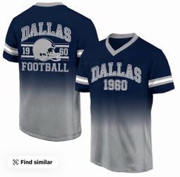 Dallas cowboys shirt