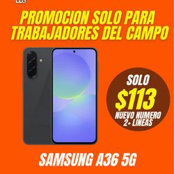 TRABAJADORES DEL CAMPO