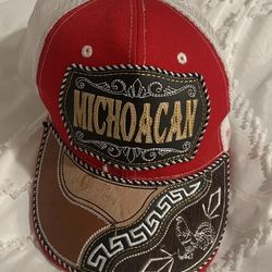 Michoacán Hat