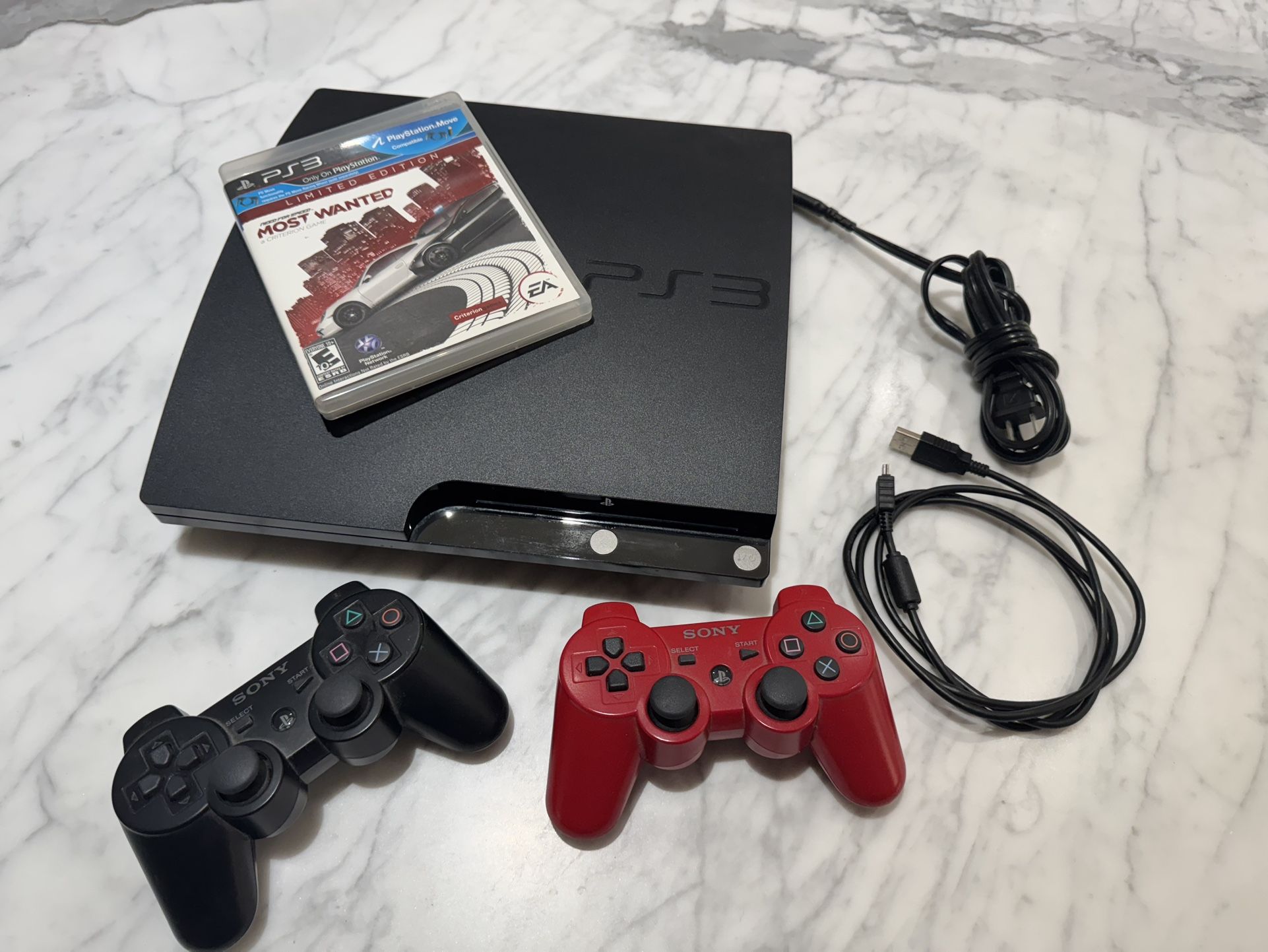 Sony PS3