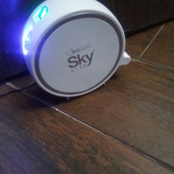BlissLights Skylite Cosmos Projector  Nice!