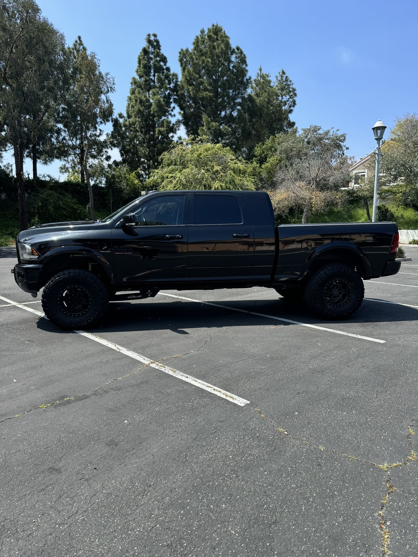 2017 Ram 2500