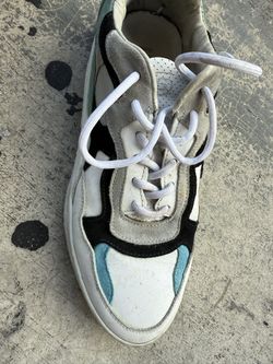Shoes Filling Pieces #10