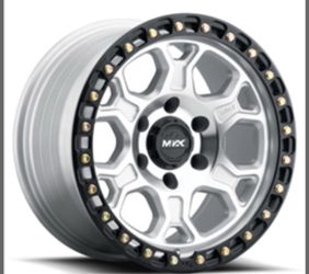 Wheels and tires